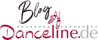 Dance Line Blog Logo